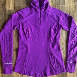 Lululemon 1/2 Zip